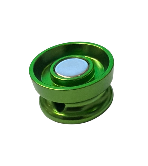 Kill Button Magnet TS Billet Aluminum