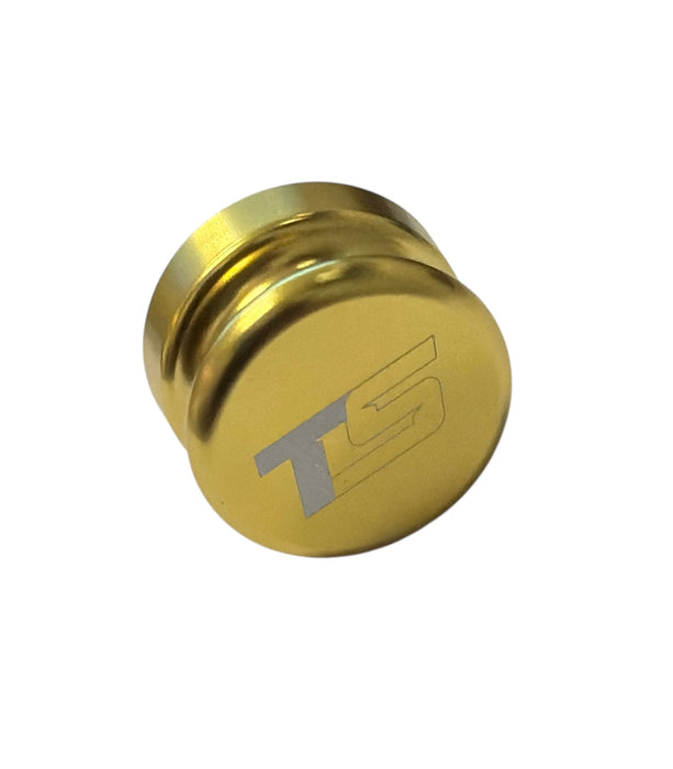 Kill Button Magnet TS Billet Aluminum