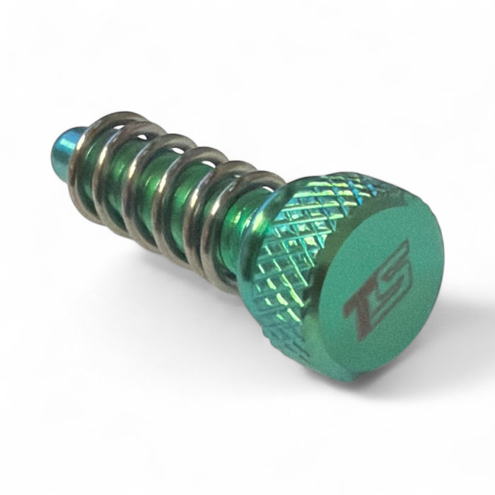 Lever Play Adjuster Trial Solutions