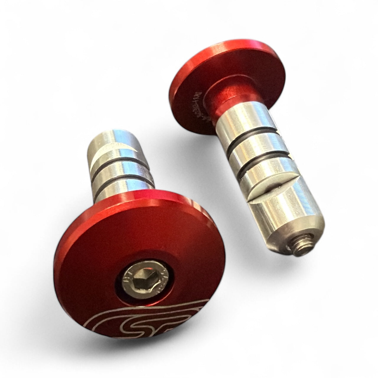 Electric Motion Parts