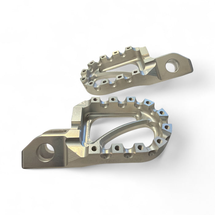 Footpegs CSP Bigfoot Hi-Traction