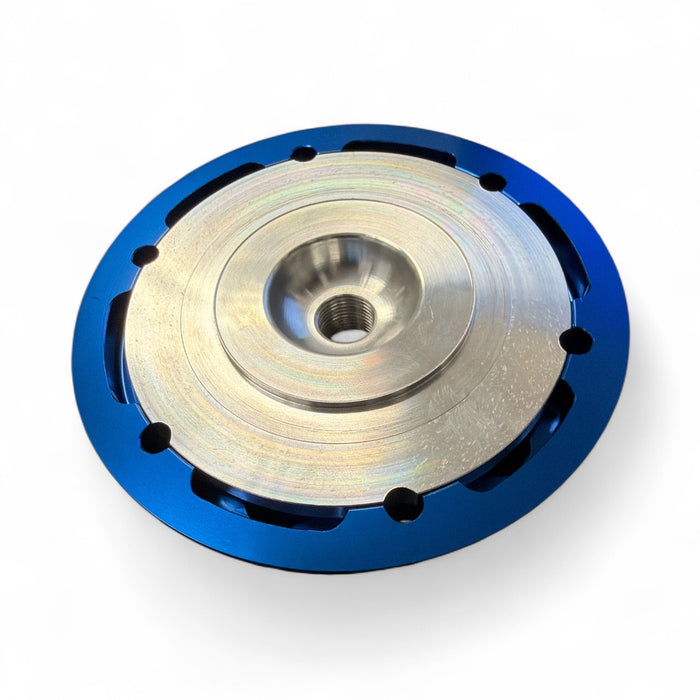 Sherco/Scorpa Head Cover & Insert Kit 125 OEM Oxia