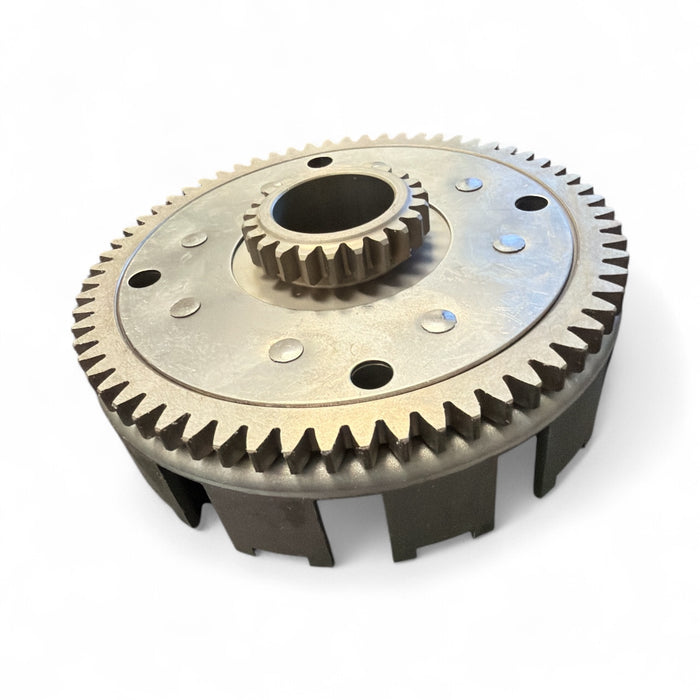 Sherco Primary Drive Wheel Assembly 4099