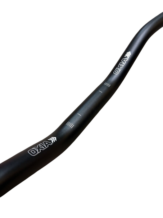 Handlebar Sherco OEM OXIA 9215