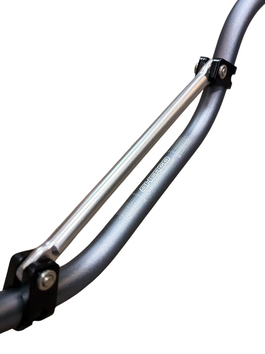 Handlebar Sherco OEM 7/8" Crossbar