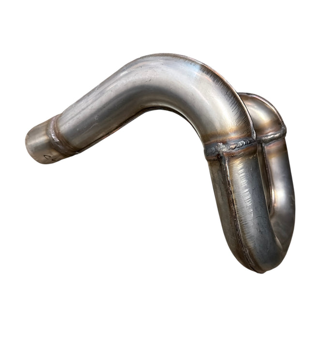Exhaust Pipe Sherco 4t