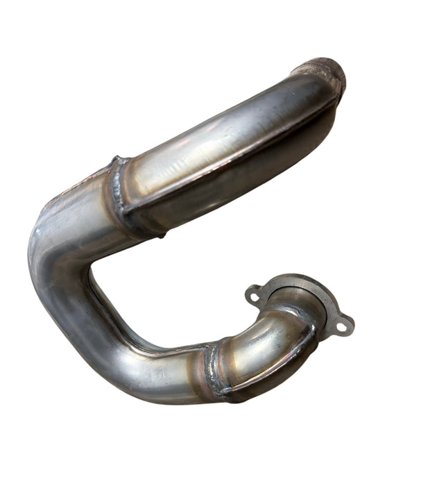 Exhaust Pipe Sherco 4t