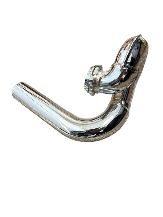Exhaust Pipe Sherco 01-13 0.8/125/200