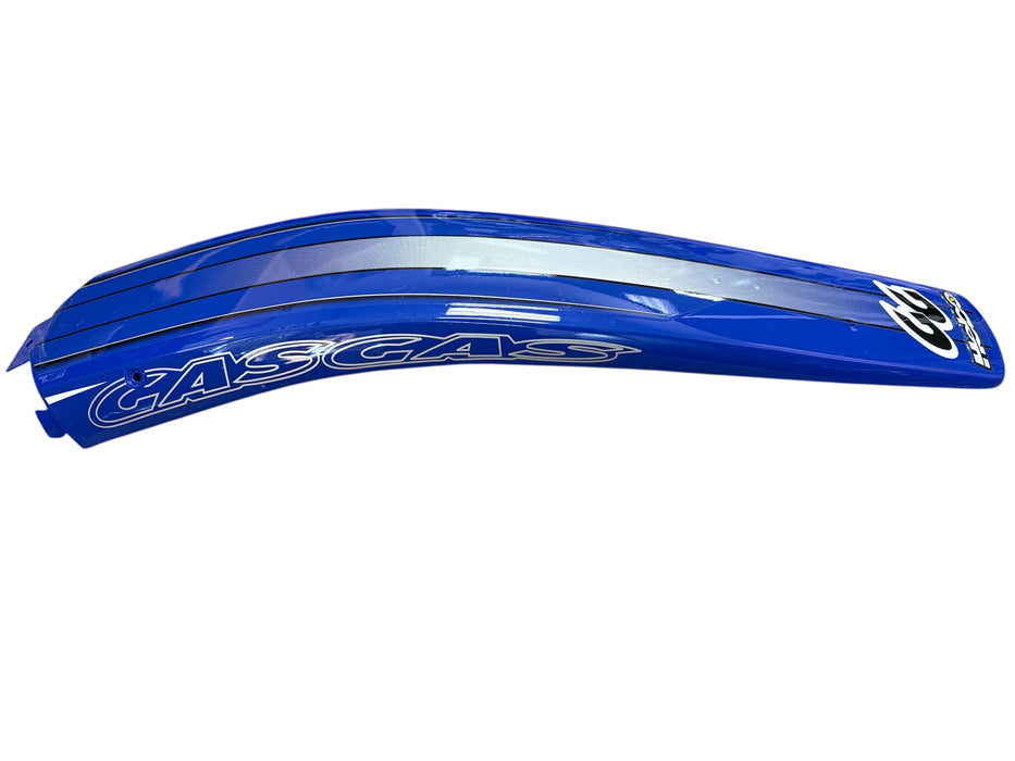 GasGas Rear Fender 00-01 & Edition Blue