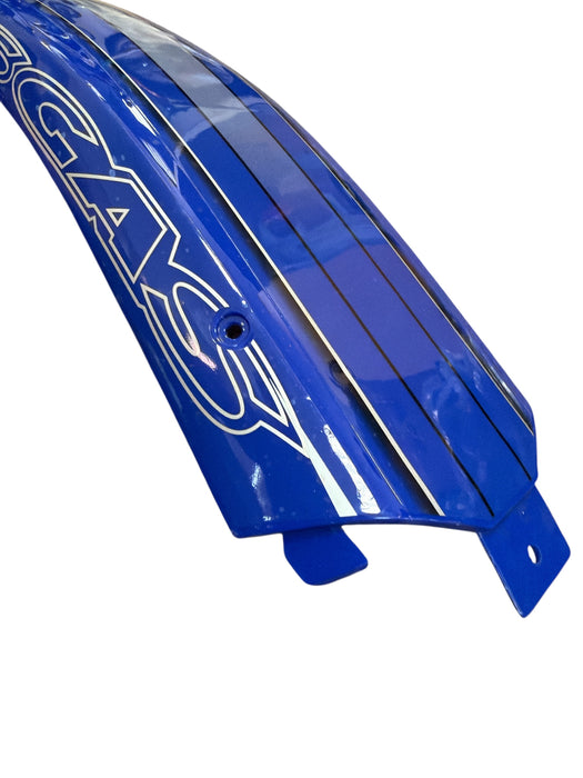 GasGas Rear Fender 00-01 & Edition Blue