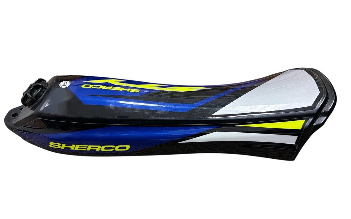 Sherco Fuel Tank TY 125