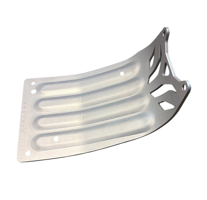 Skid Plate Sherco OEM 2010-2015