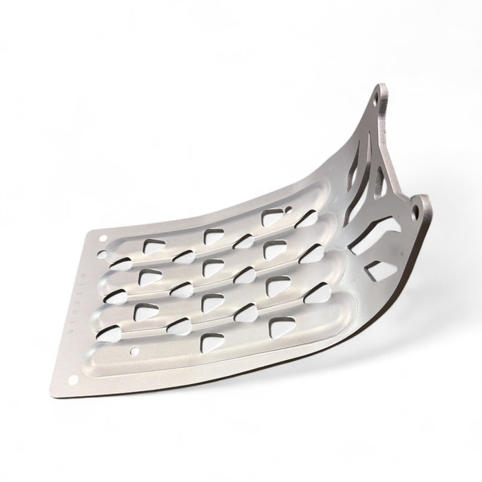 Skid Plate Scorpa OEM 2016-2022