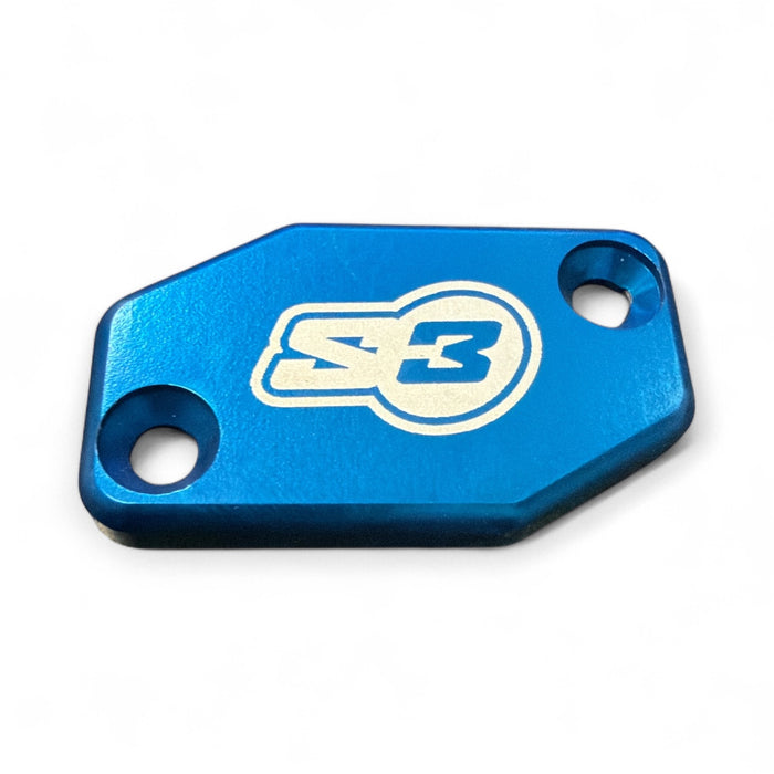 Master Cylinder Cap Brake Braktec S3