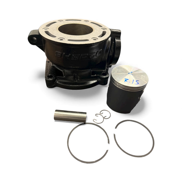Sherco Cylinder 125cc Kit