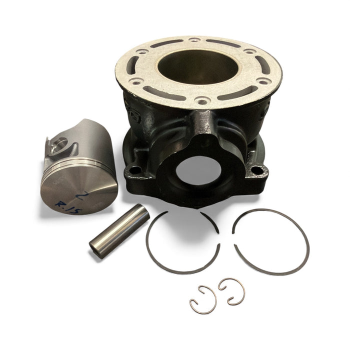 Sherco Cylinder 125cc Kit