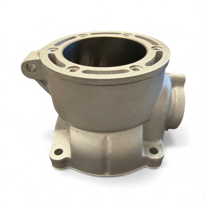 Sherco Cylinder 2.5 99-08 Silver