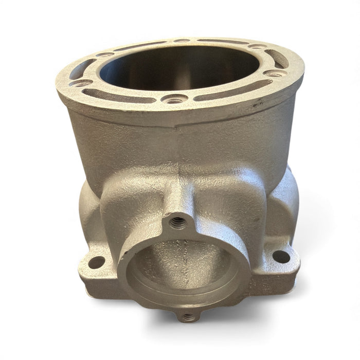 Sherco Cylinder 2.5 99-08 Silver