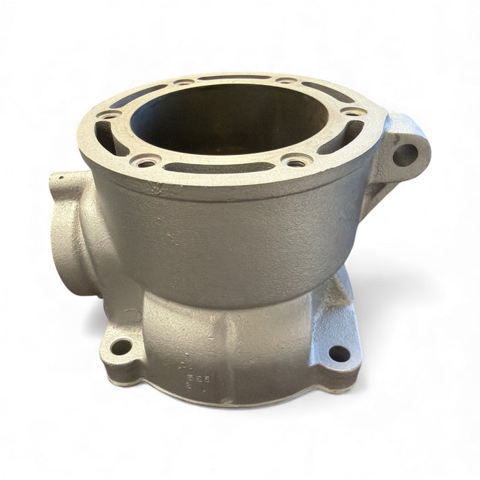 Sherco Cylinder 2.5 99-08 Silver