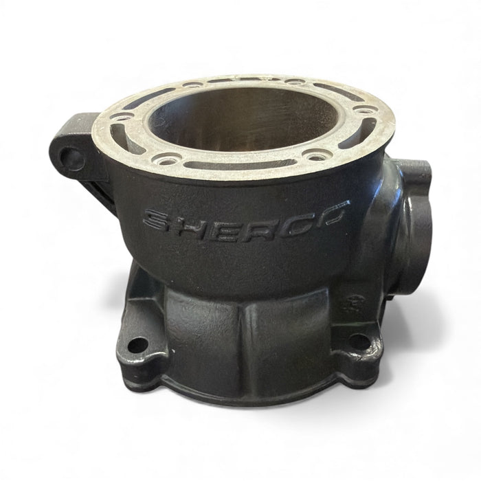 Sherco Cylinder 2.5 99-08 Charcoal