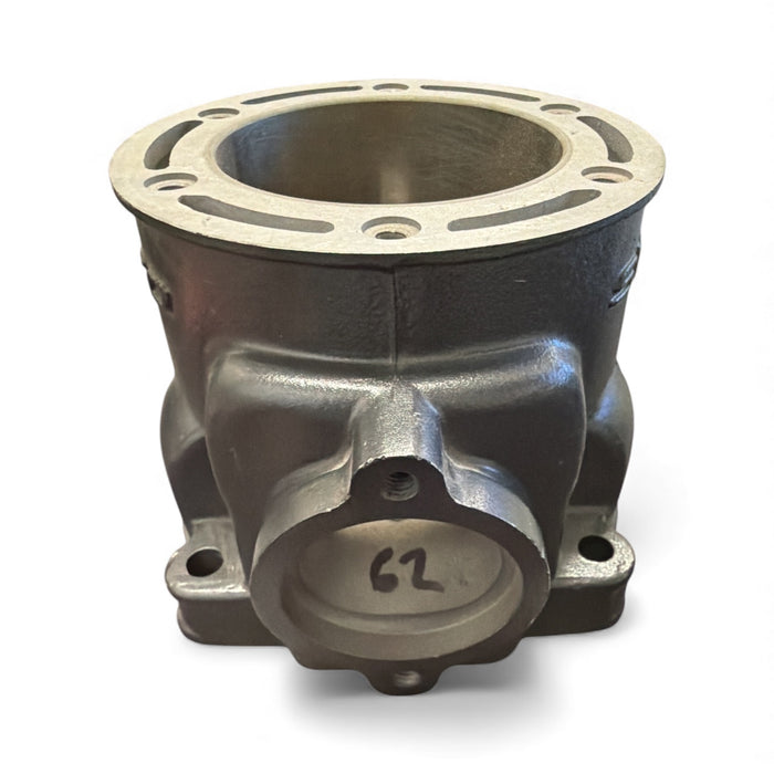 Sherco Cylinder 2.5 99-08 Charcoal