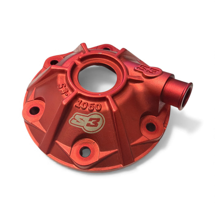 GasGas Head Cover S3 2014-2022 USED