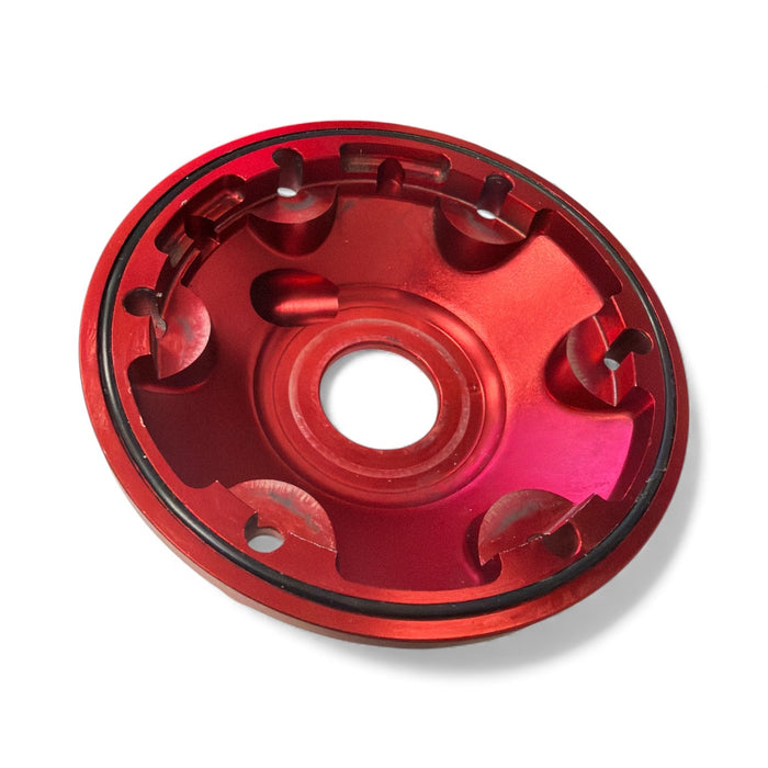 GasGas Head Cover S3 2014-2022 USED