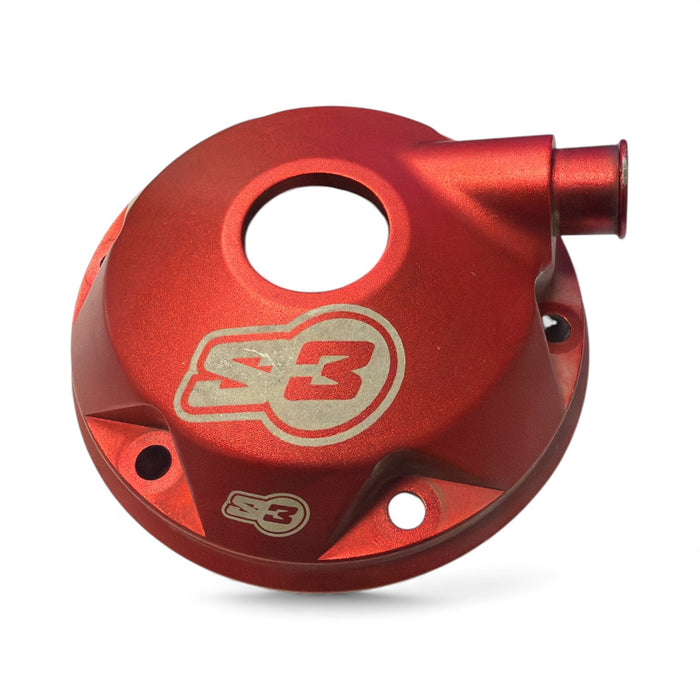 GasGas Head Cover S3 2014-2022 USED