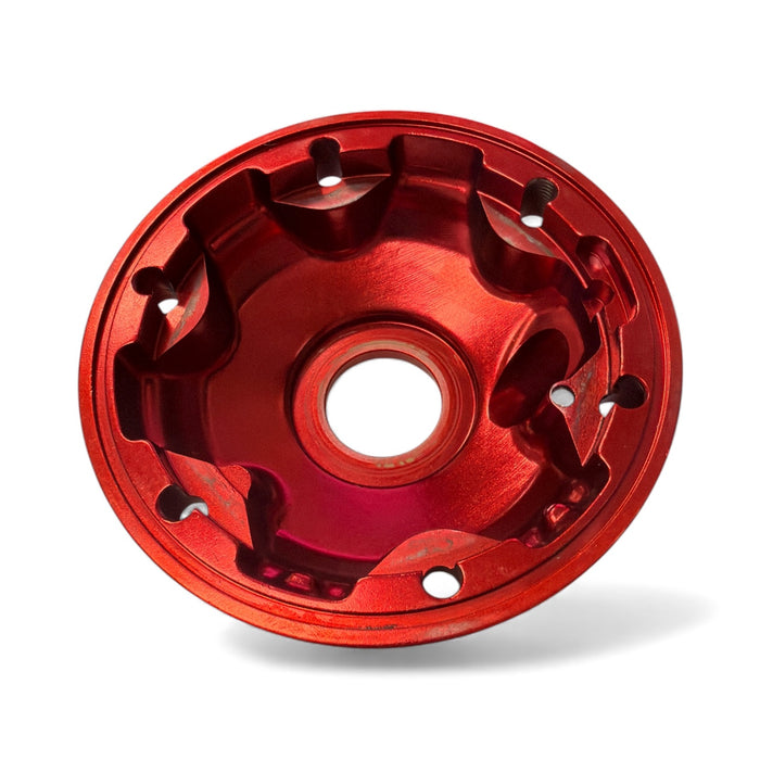 GasGas Head Cover S3 2014-2022 USED