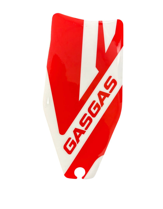 GasGas Air Box Lid Decal 21-22