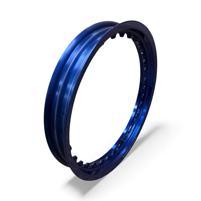 Rim 32 Hole Rear Blue