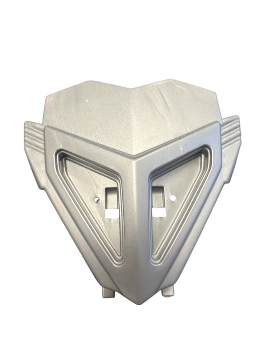 Sherco Headlight Cover Grey