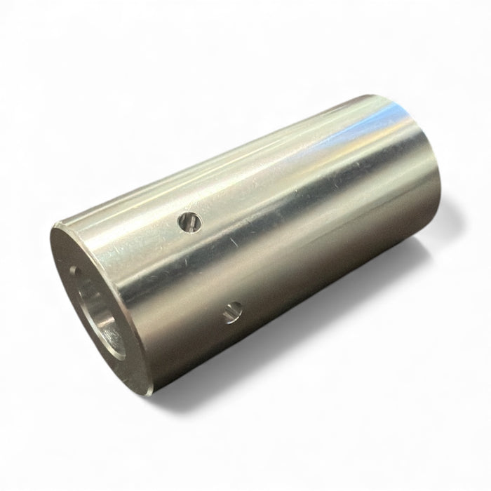 Tech Fork Lower Cone Limit Left