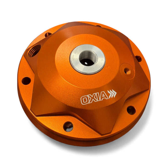 Scorpa Head OEM OXIA 250 Factory