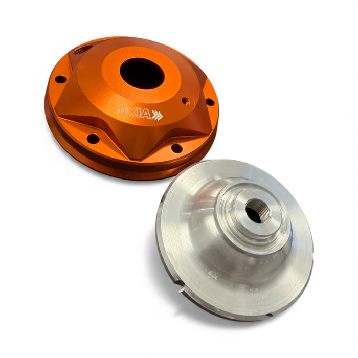 Scorpa Head OEM OXIA 250 Factory