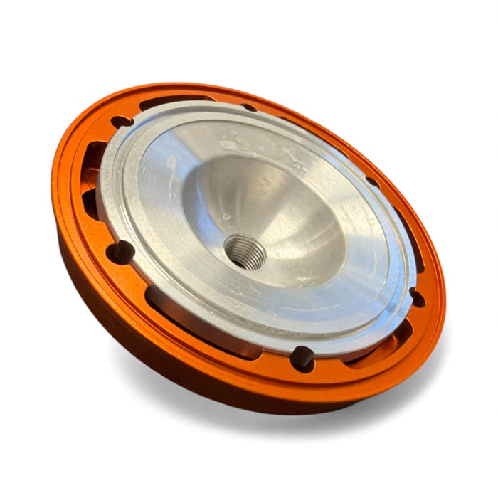 Scorpa Head OEM OXIA 250 Factory