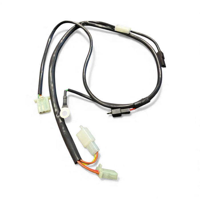 Sherco Electrical Cable Trial E4