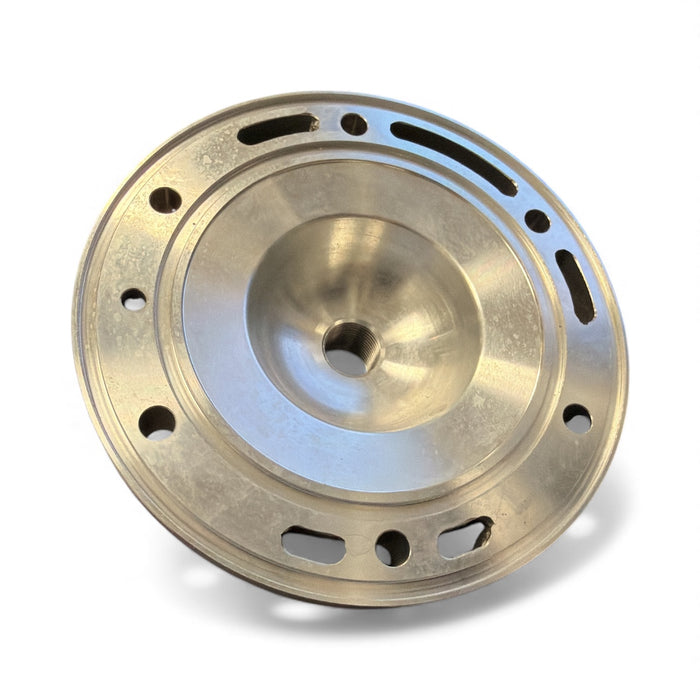 Sherco/Scorpa Head Black 250