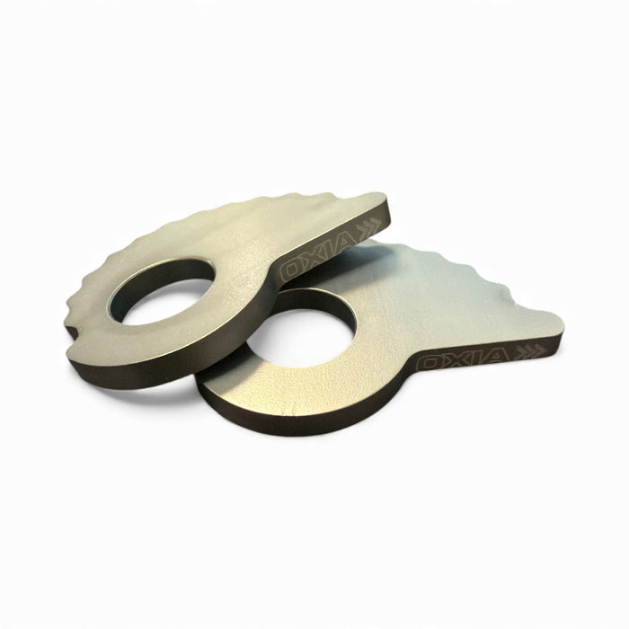 Snail Cams Chain Adjusters 17mm OEM