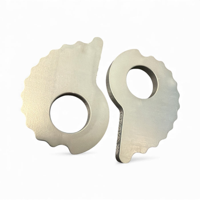 Snail Cams Chain Adjusters 17mm OEM