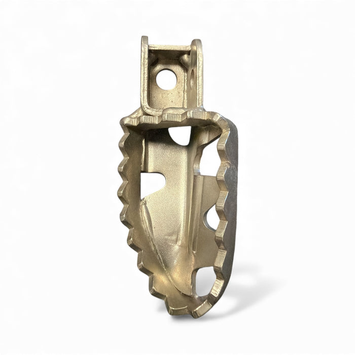 Footpeg OEM Left Side