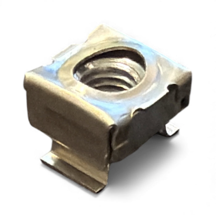 M6 Nut Cage for Sherco/Scorpa T-Ride/X-Ride