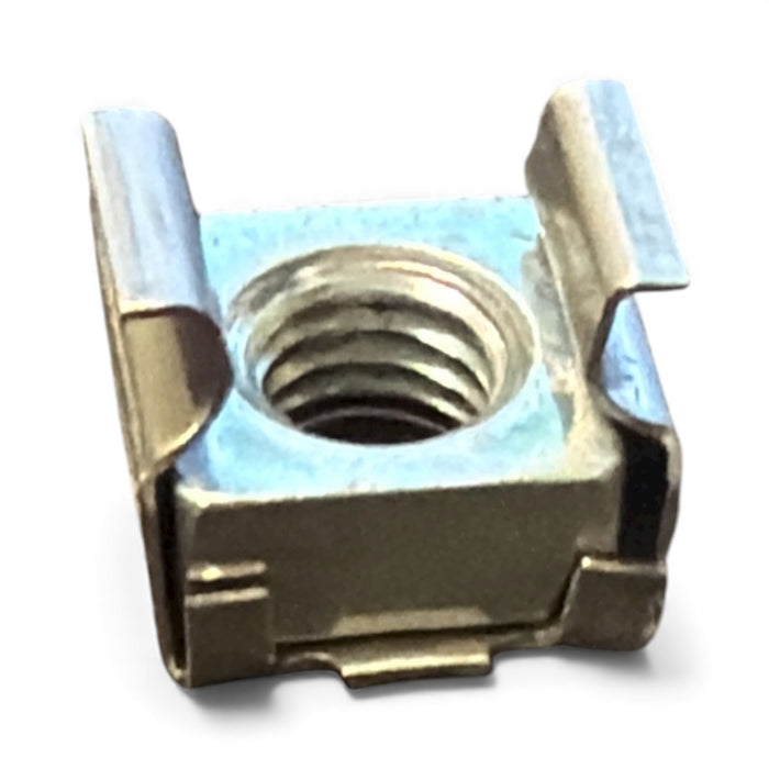 M6 Nut Cage for Sherco/Scorpa T-Ride/X-Ride