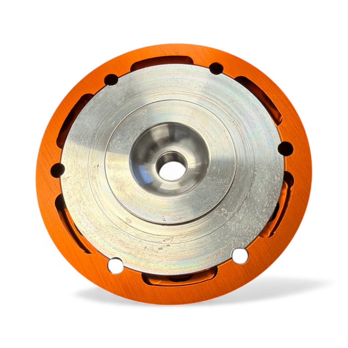 Sherco/Scorpa Head Cover & Insert Kit 125 OEM Oxia