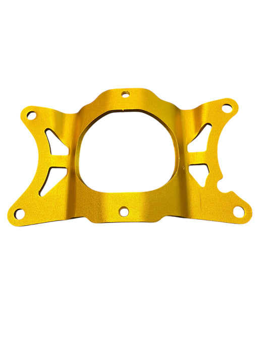 Front Fender Brace Sherco/Scorpa