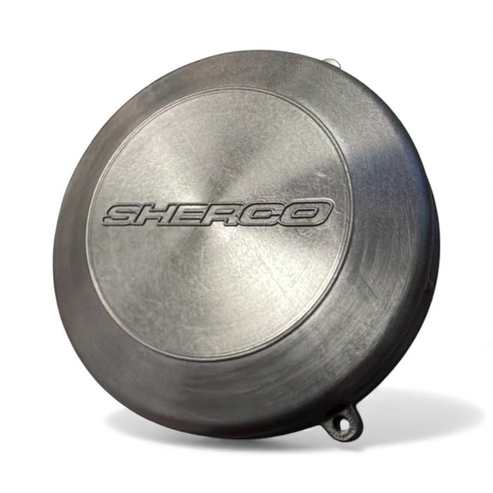 Sherco Ignition Cover Black 06-10