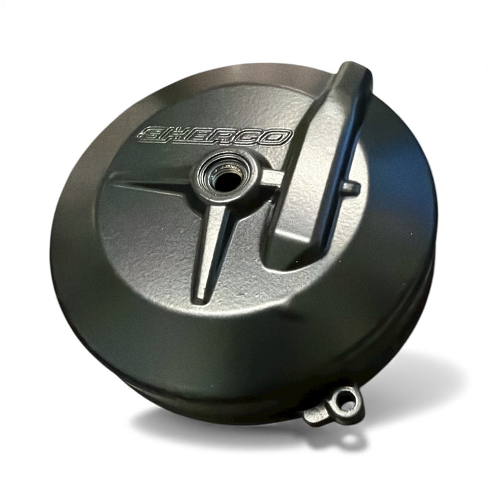 Sherco Ignition Cover 4t