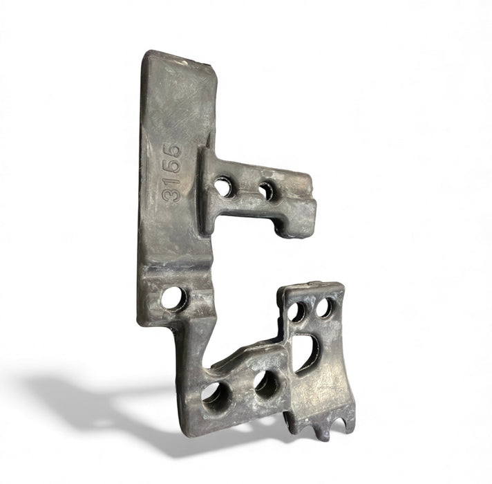 Skid Plate Rubber Bumper Sherco 99-11