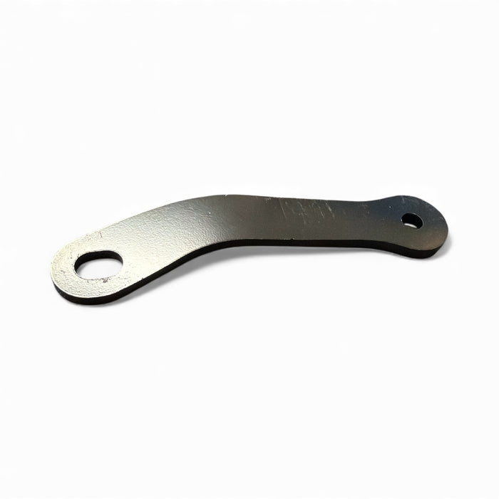Silencer Support Bracket Kit Sherco