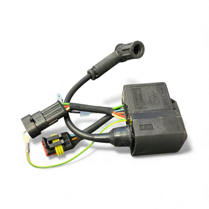 Sherco CDI with Coil 06-09